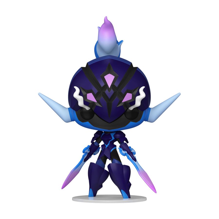 Pokemon - Ceruledge 10" (Pop! Vinyl)