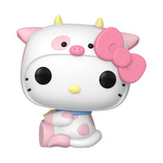 Hello Kitty - Hello Kitty Cow Cosplay (Pop! Vinyl)