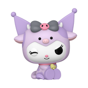 Hello Kitty - Kuromi Cow Cosplay (Pop! Vinyl)