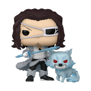 Bleach - Coyote Stark Glow (Pop! Vinyl)