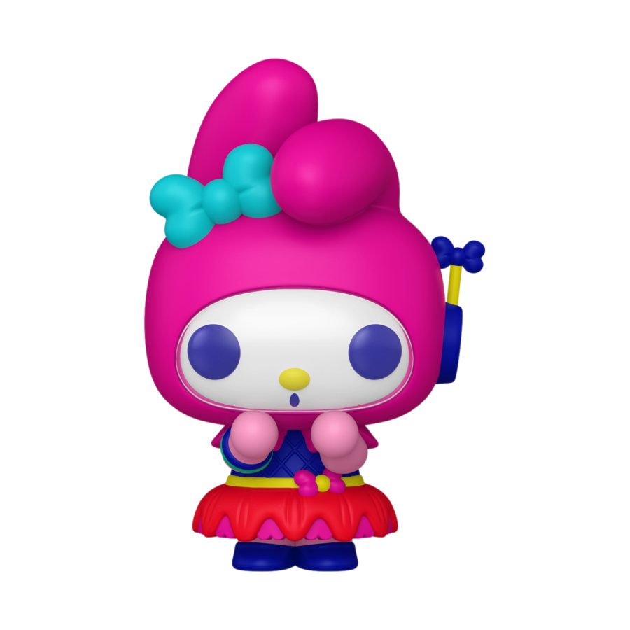 Hello Kitty - My Melody Retro Arcade (Pop! Vinyl)