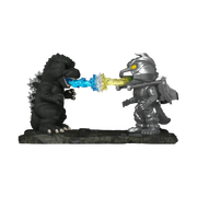 Godzilla - Godzilla vs Mechagodzilla Pop! Moment (Pop! Vinyl)