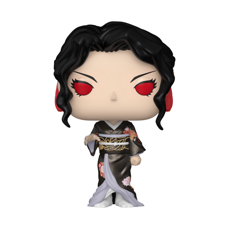 Demon Slayer - Muzan Kibutsuji ECCC 2026 (Pop! Vinyl)