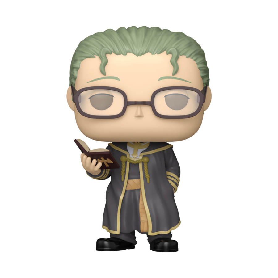 Frieren - Heiter (Pop! Vinyl)