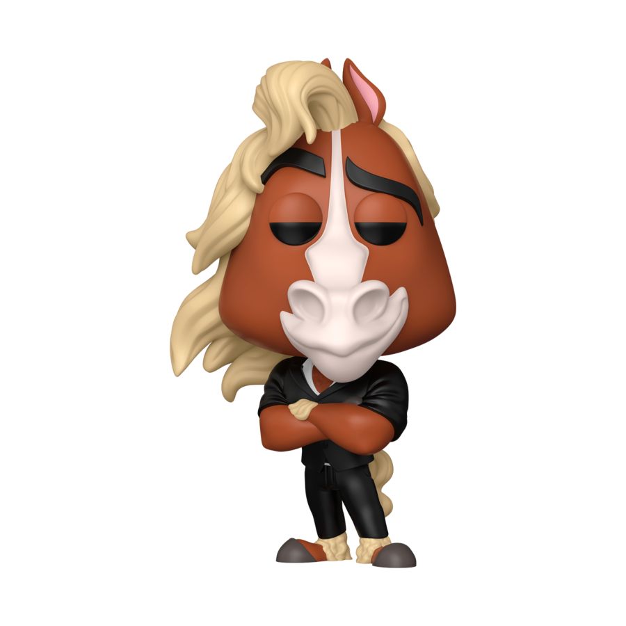 Zootopia 2 - Winddancer (Pop! Vinyl)