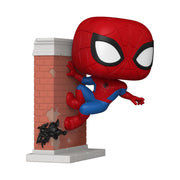 Spider-Man – Spider-Man (Pop! Premium)