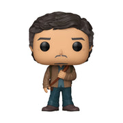 The Last of Us (TV) – Joel Miller (Pop! Vinyl)