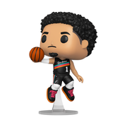 NBA: Spurs - Victor Wembanyama Slam Dunk (Pop! Vinyl)