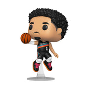 NBA: Spurs – Victor Wembanyama Slam Dunk (Pop! Vinyl)