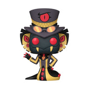 Hazbin Hotel - Sir Pentious (Pop! Vinyl)