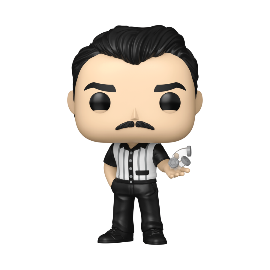 Fallout (TV) - Robert House (Pop! Vinyl)