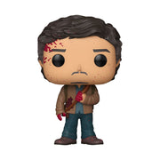 The Last of Us (TV) – Joel Miller Battle Damaged (Pop! Vinyl)