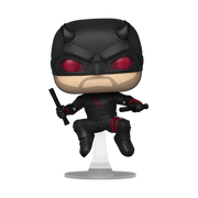 Daredevil: Born Again - Daredevil Black Suit (Pop! Vinyl)