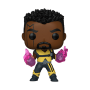 X-Men ’97 – Bishop X-Corp (Pop! Vinyl)