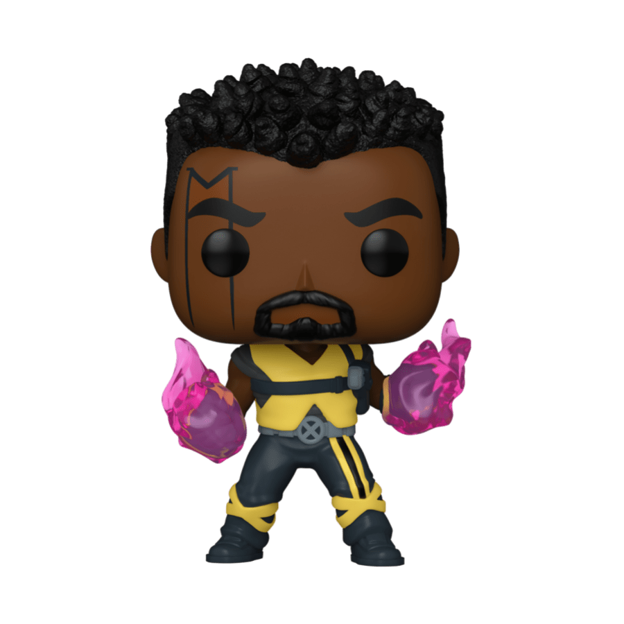 X-Men ’97 – Bishop X-Corp (Pop! Vinyl)