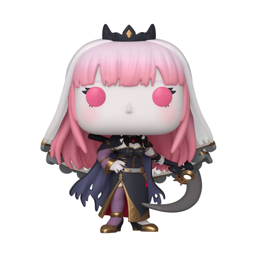 hololive - Mori Calliope (Pop! Vinyl)