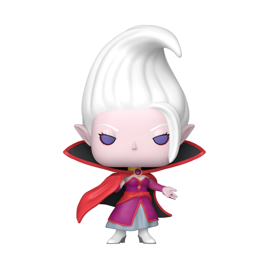 Dragon Ball: Daima - Dr. Arinsu (Pop! Vinyl)