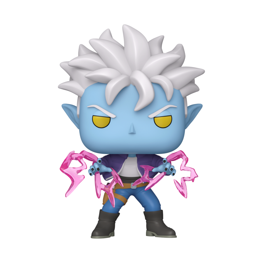 Dragon Ball: Daima - Glorio (Pop! Vinyl)