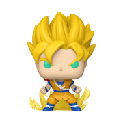 Dragon Ball: Daima - SS Son Goku (Pop! Vinyl)
