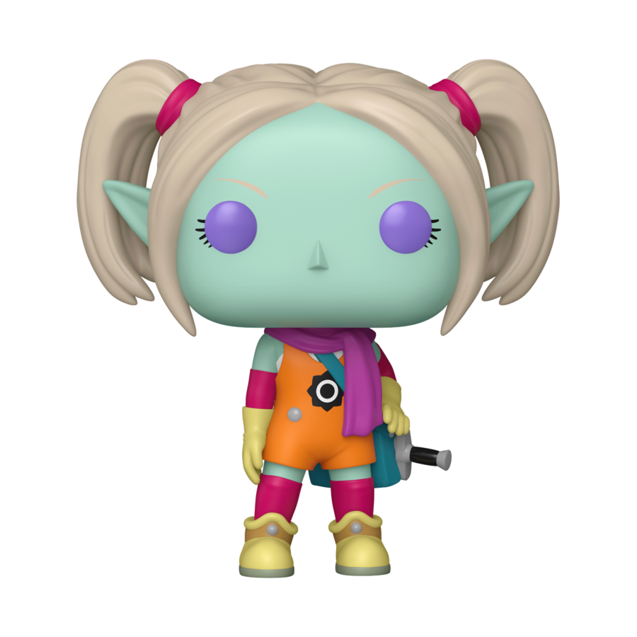Dragon Ball: Daima - Panzy (Pop! Vinyl)