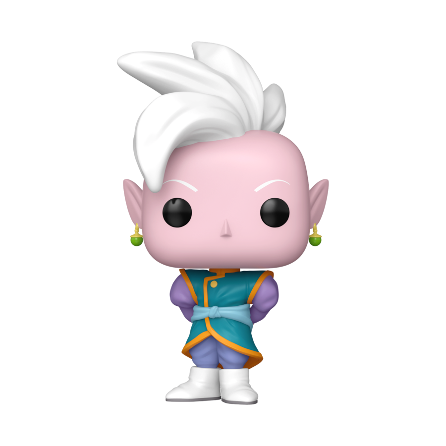 Dragon Ball: Daima - Supreme Kai (Pop! Vinyl)
