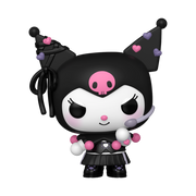 Hello Kitty - Kuromi K-Pop (Pop! Vinyl)