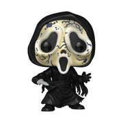 Scream – Ghostface Distressed Mask (Pop! Vinyl)