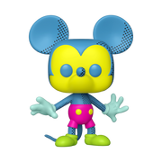 Disney - Mickey Mouse Nostalgia (Pop! Vinyl)