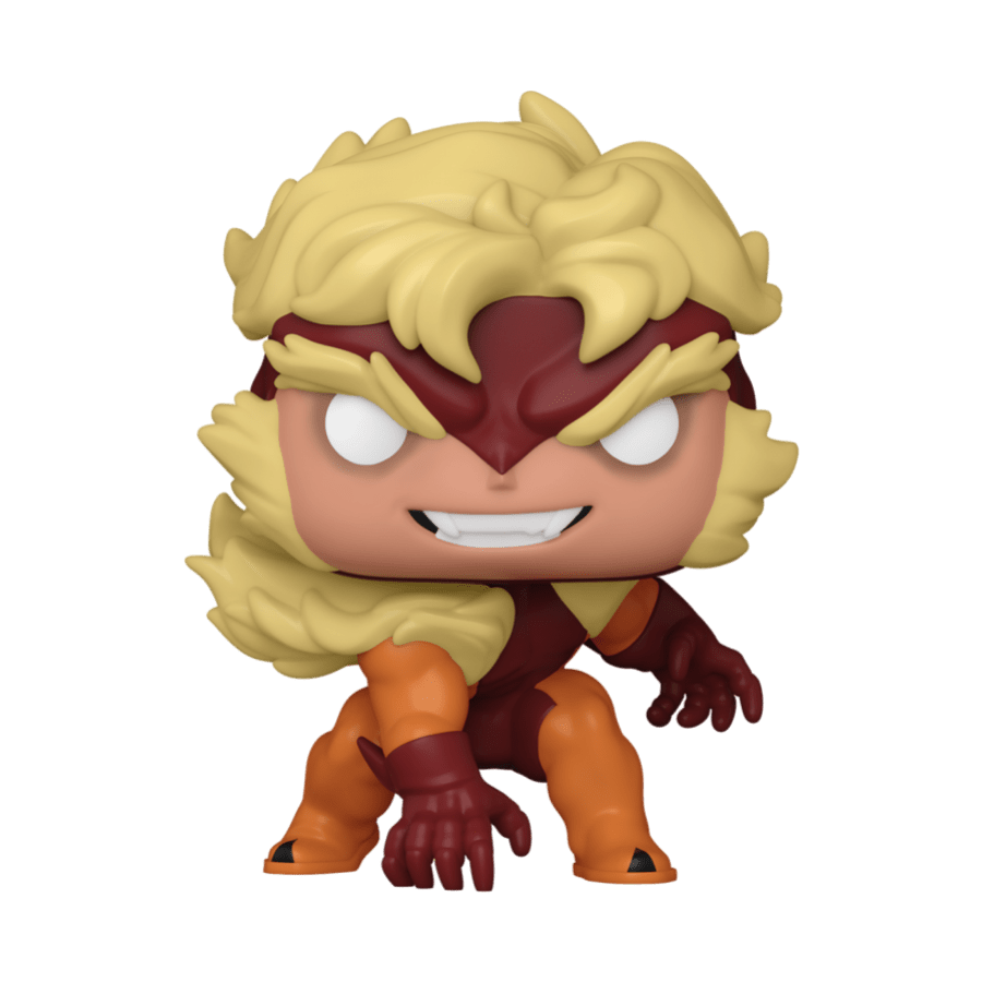 X-Men ’97 – Sabretooth (Pop! Vinyl)