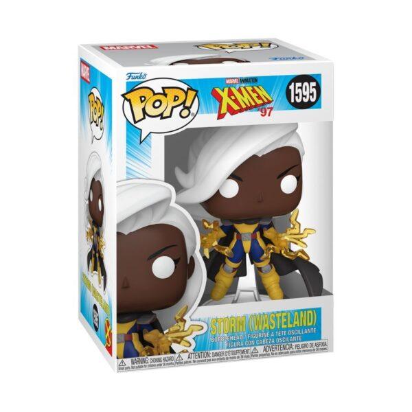 X-Men ’97 - Storm Wasteland (Pop! Vinyl)