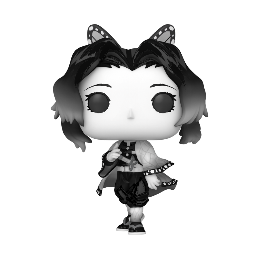 Demon Slayer - Shinobu Sumi-ink (Pop! Vinyl)