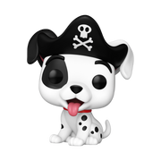 101 Dalmatians - Patch As A Pirate (Pop! Vinyl)