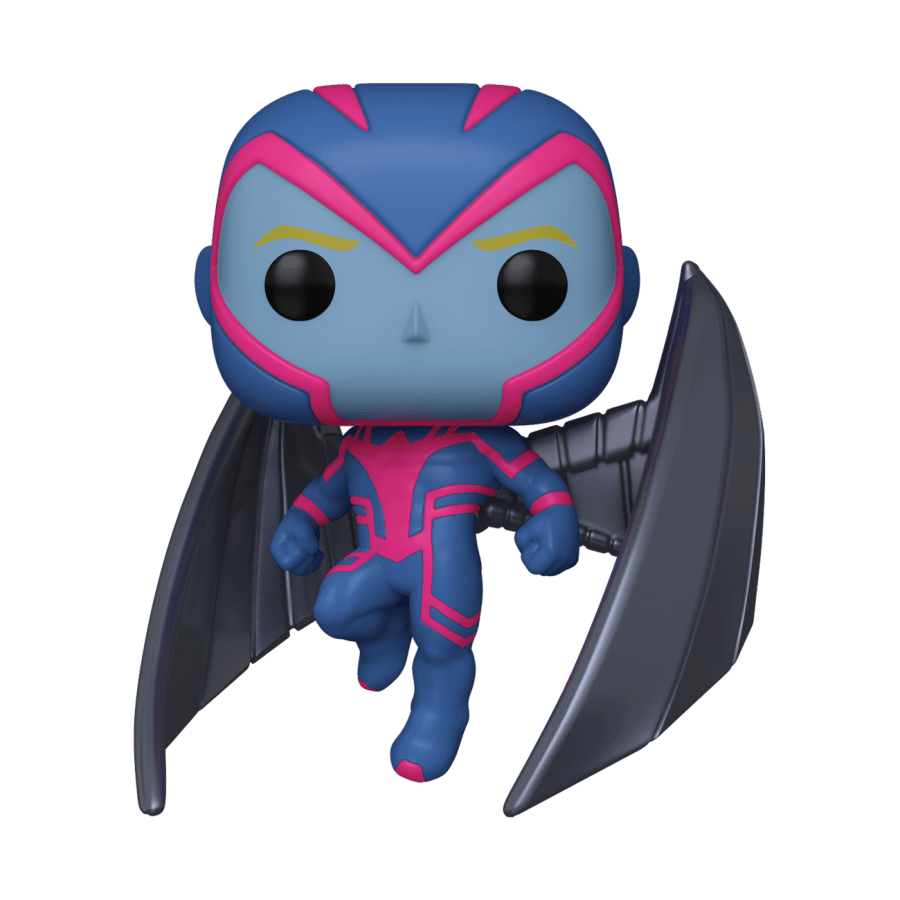 X-Men ’97 – Archangel (Pop! Vinyl)