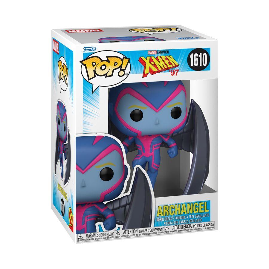 X-Men ’97 – Archangel (Pop! Vinyl)