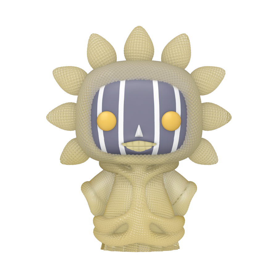 Bleach: Thousand Year Blood War - Mayuri (Pop! Vinyl)