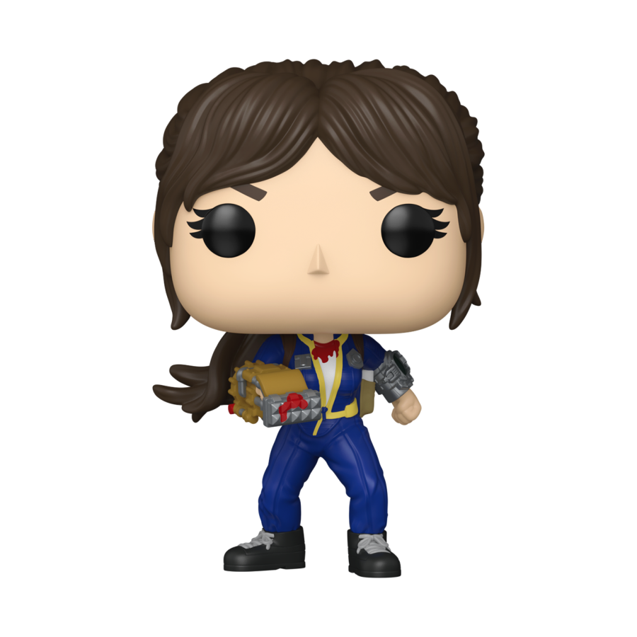 Fallout (TV) - Lucy With Power Fist (Pop! Vinyl)