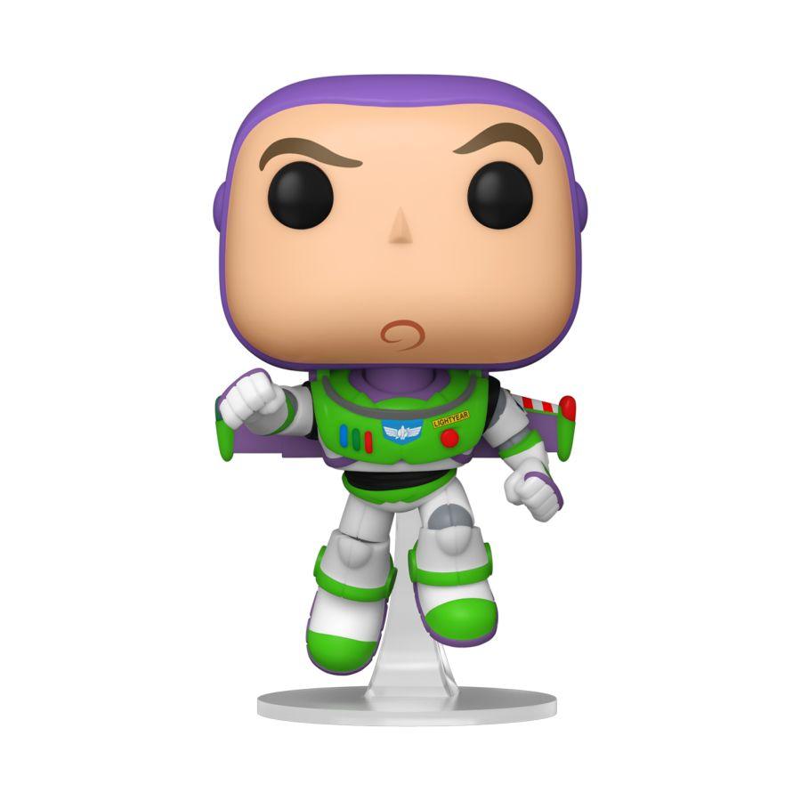 Toy Story - Buzz Flying Glow (Pop! Vinyl)