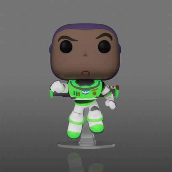 Toy Story - Buzz Flying Glow (Pop! Vinyl)