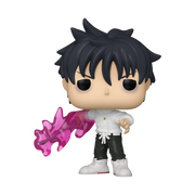 Jujutsu Kaisen 0 - Yuta Okkotsu With Katana (Pop! Vinyl)