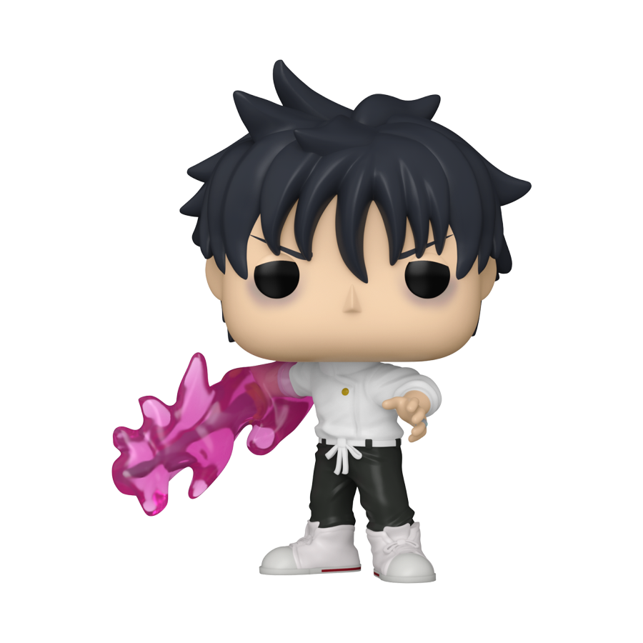 Jujutsu Kaisen 0 - Yuta Okkotsu With Katana (Pop! Vinyl)