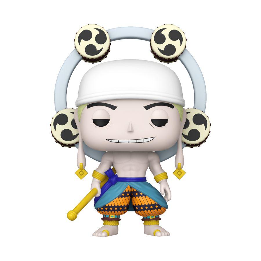 One Piece – Enel (Pop! Vinyl)