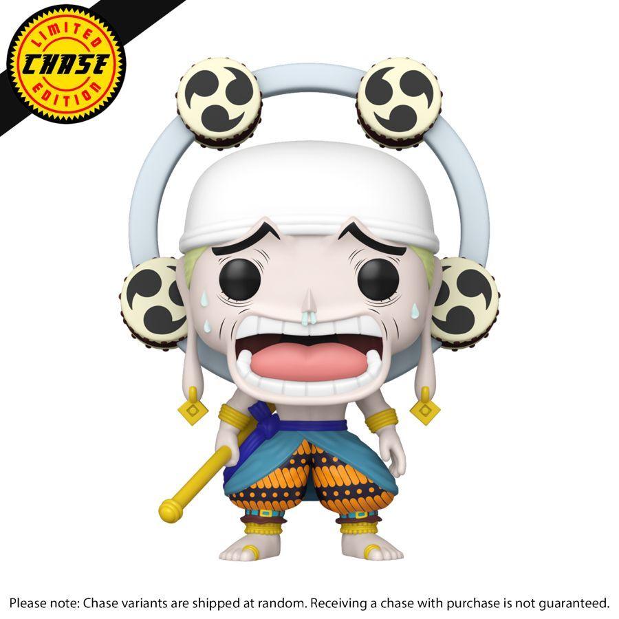One Piece – Enel (Pop! Vinyl)
