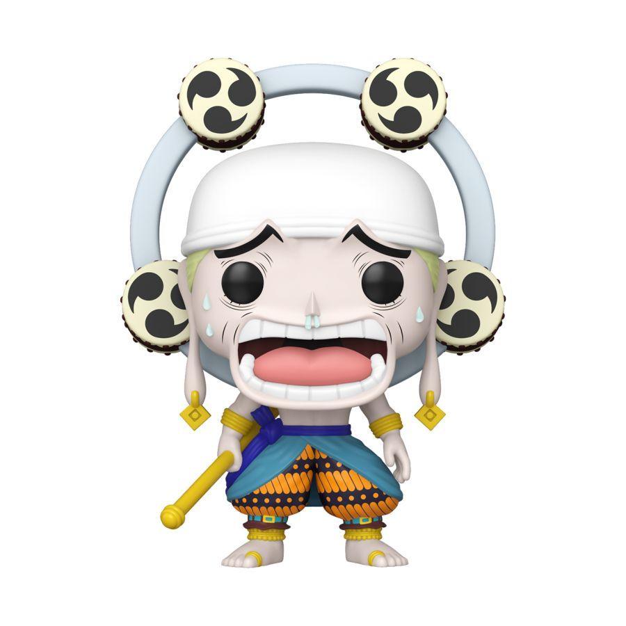 One Piece – Enel (Pop! Vinyl)