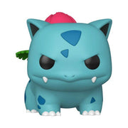 Pokemon - Ivysaur 10″ (Pop! Vinyl)
