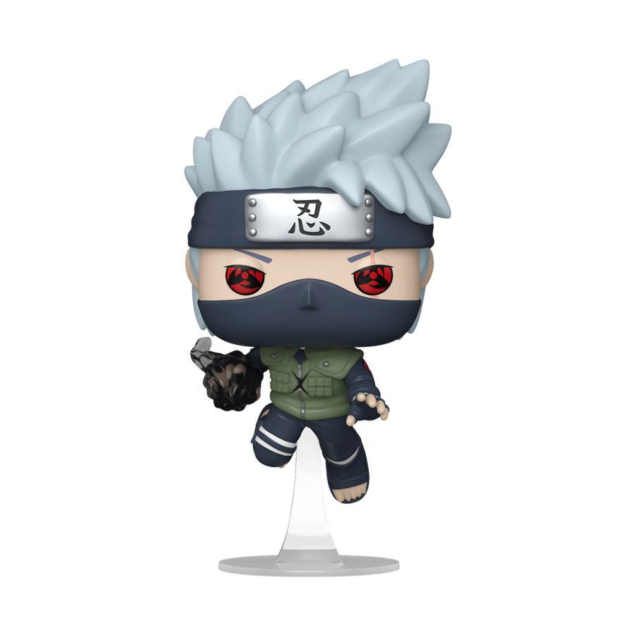 Naruto: Shippuden – Kakashi Hatake (Pop! Vinyl)