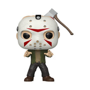 Jason Universe - Jason Voorhees With Axe (Pop! Vinyl)