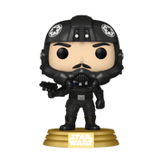 Star Wars: Legends - Biggs Darklighter (Pop! Vinyl)