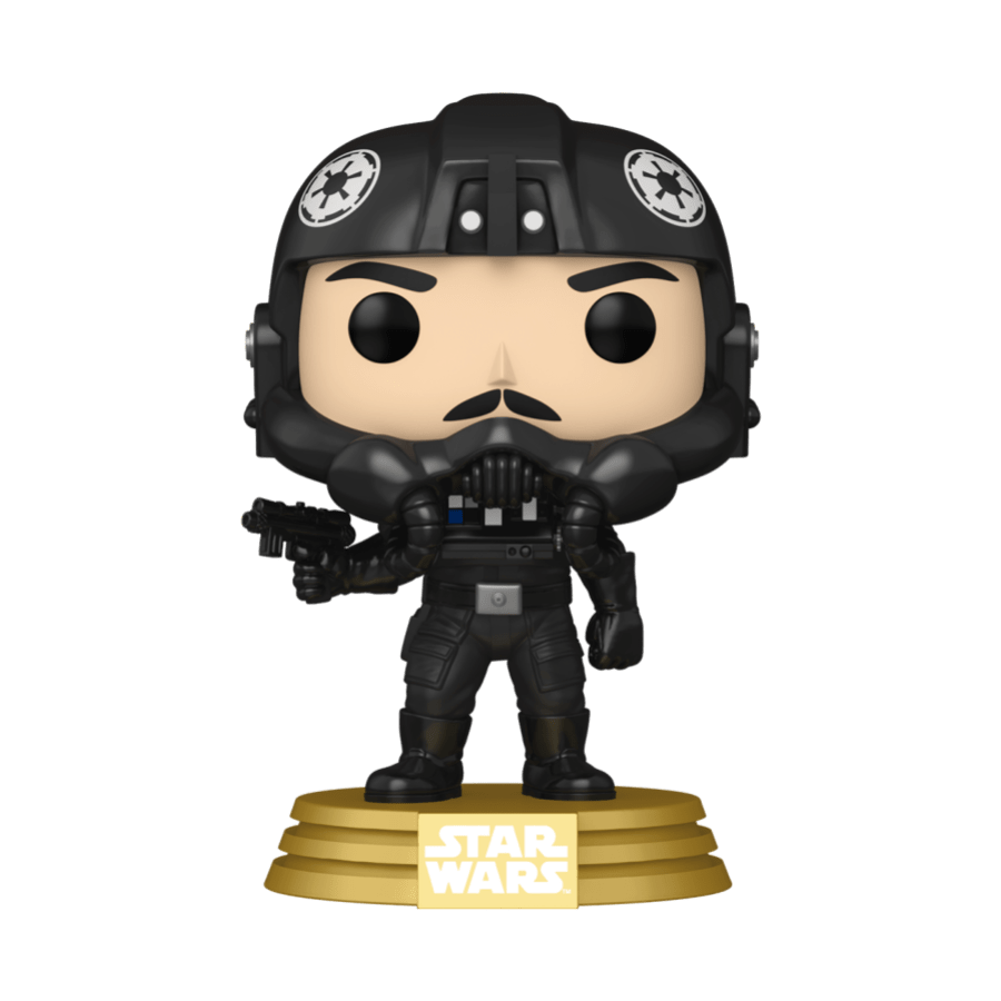 Star Wars: Legends - Biggs Darklighter (Pop! Vinyl)