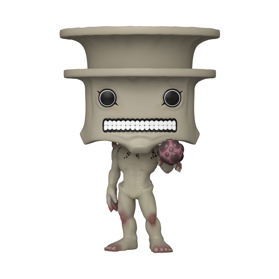 Kaiju No.8 - Kaiju No.9 (Pop! Vinyl)