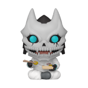 Kaiju No.8 - Kaiju No.8 Jumpsuit (Pop! Vinyl)